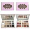 Beauty Creations Paleta De Sombras Irresistible Y Butterfly Beauty Creations