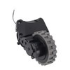 Sweeping Robot Drive Wheel Low Noise Shock Absorbing Good Grip