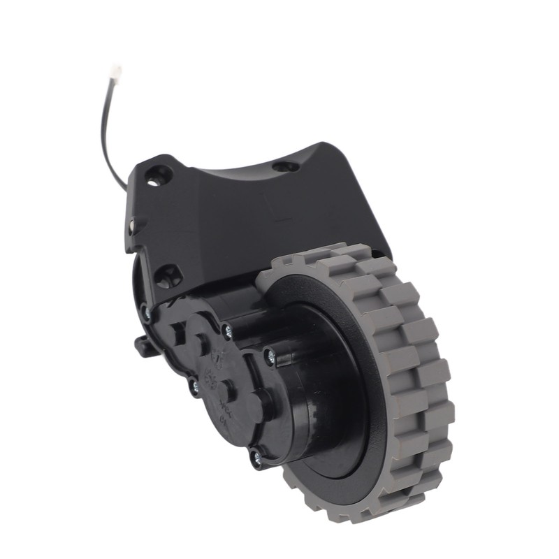 Sweeping Robot Drive Wheel Low Noise Shock Absorbing Good Grip