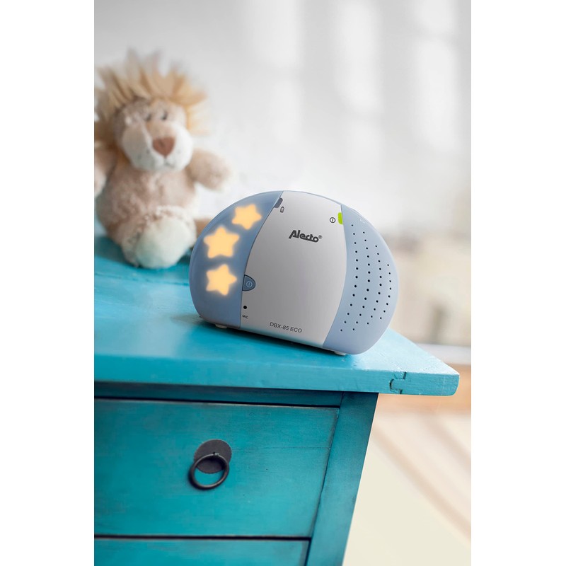 Alecto DBX Babyphone