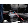The Perfect Bungee® 24" Heavy-Duty Polyurethane Bungee Strap, 4-Pack, Black