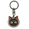 ABYstyle Sailor Moon Luna Metal Keychain