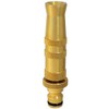 C.K TOOLS G7912 Hose Connector Brass Brass 1pc (S) Hose
