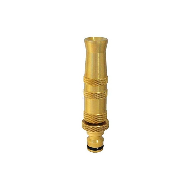 C.K TOOLS G7912 Hose Connector Brass Brass 1pc (S) Hose