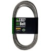 8TEN Belt with Kevlar for Hustler 784207 195 x 5/8