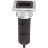 Locinox EGS Floor Stop for VSF Rod Bolt 70 x