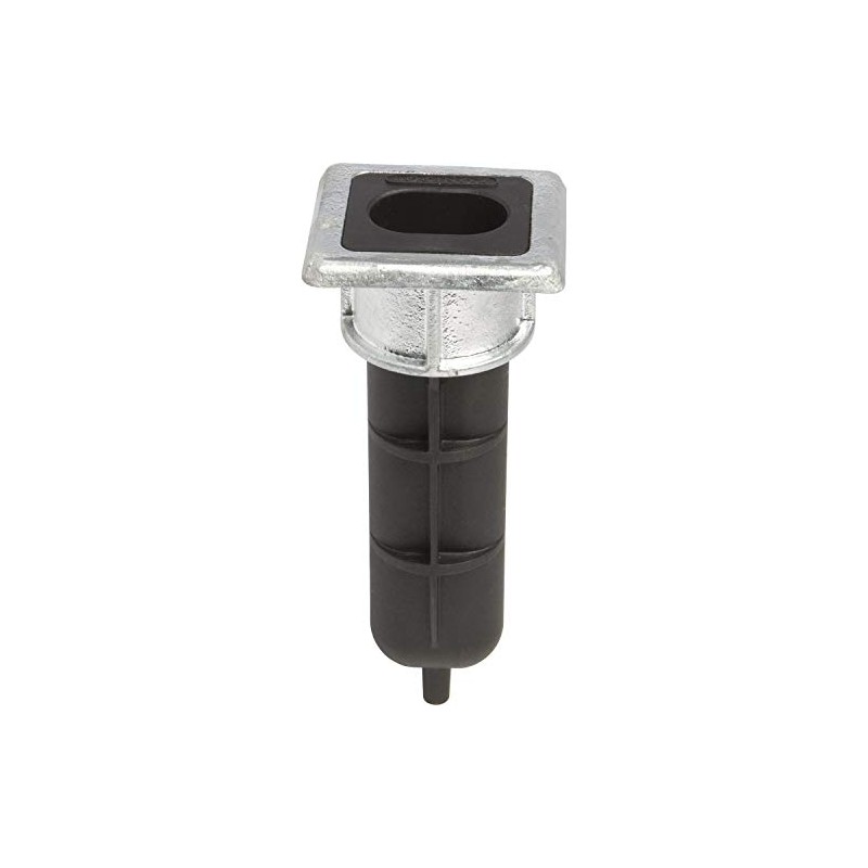 Locinox EGS Floor Stop for VSF Rod Bolt 70 x