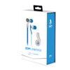 MEE audio EDM Universe D1P in-Ear Headphones with Headset Functionality