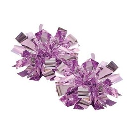 Artec 3255 Hand Free Cheer Pom Poms, Light Purple, Sports Festival, Dance, Cheerleader, Glitter, Cheer, Cheer Group, Play Party, Recital