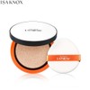 ISA KNOX Lxnew Cover Cushion 13g, Shade:21 Light Beige