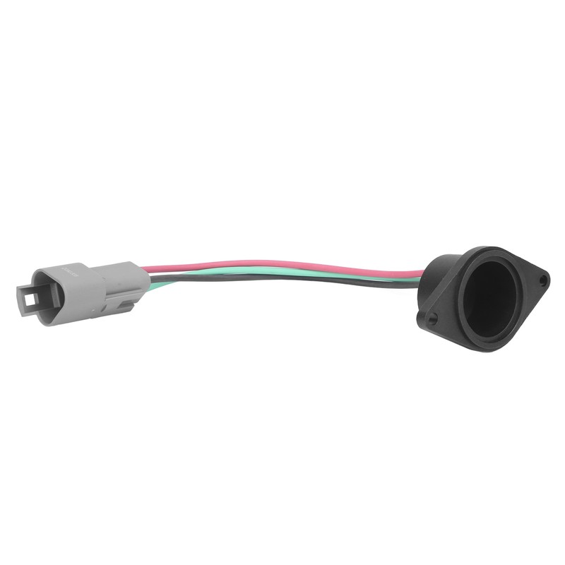3Pin Car Speed Sensor Portable Automobile Accesory 102265601 Replacement for