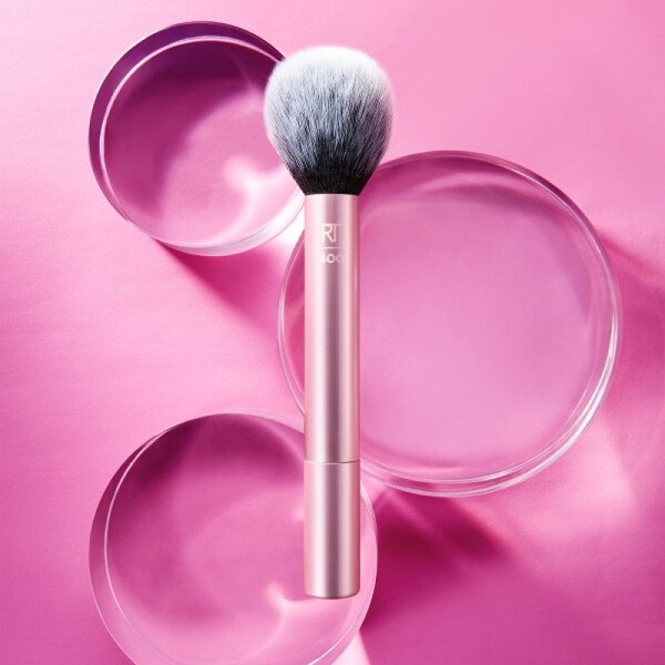 Blush makeup brush / 블러쉬 메이크업 브러쉬