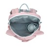 LÄSSIG Children's Kindergarten Rucksack with Chest Strap, for Ages 3+,