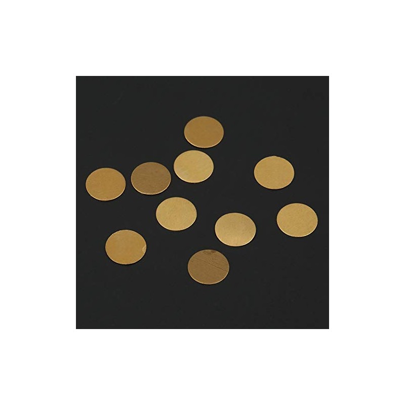 TOPINCN 10pcs Explosion Proof Rupture Disc for YONGHENG Air Compressor