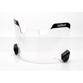 Schutt Schutt Eye Shield (Clear)