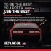 Red Line 60103 SI-1 Complete Fuel System Cleaner, Cleans and