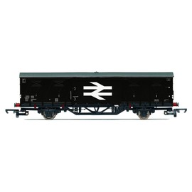Hornby BR, Ferry Van, 2140144-3 - Era 7. Wagons & Wagon Packs.