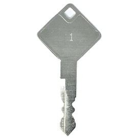 Strattec 0517 Toolbox Replacement Key 0517