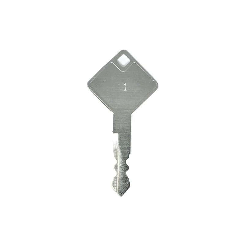 Strattec 0517 Toolbox Replacement Key 0517
