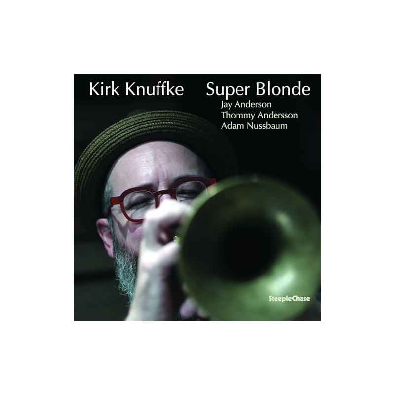 Super Blonde (Vinyl)