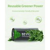 BEVIGOR Rechargeable C Batteries, 5000mAh 1.2V NiMH PreCharged C Cell
