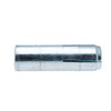 M16 Drop In Anchor Knurled Expansion Anchor Female Thread Steel