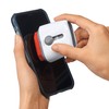 OXO 12246100 Good Grips Sweep & Swipe Laptop Cleaner, White,