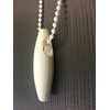 EFIXS Chain Weight for Roller Blinds, Slat Curtains and Chain