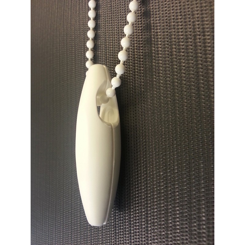 EFIXS Chain Weight for Roller Blinds, Slat Curtains and Chain