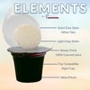 Elements Communion Cups Prefilled Concord Juice and Whole Wheat Wafer