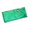 GRIRIW 30x180cm Green Sequin Table Cover Elegant Tablecloth for Home