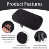 Stethoscope Case Littmann Classic III Cardiology IV Hard Travel Bag