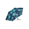ergobag Children's Umbrella for School Bag, Ultralight and Small with