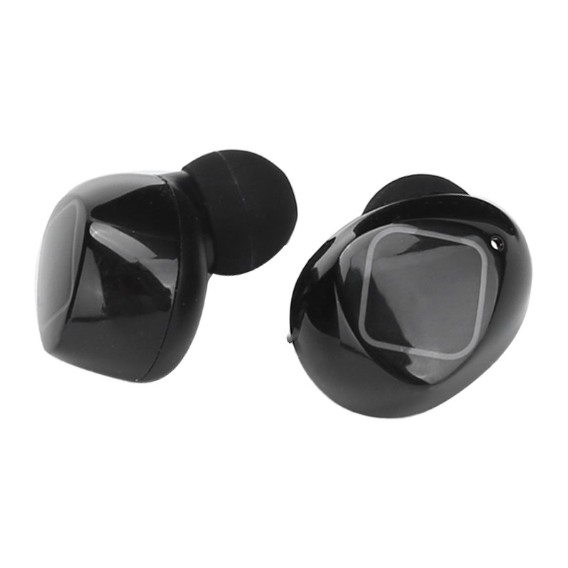 M6 Bluetooth Dual Ear Mini Earphones Headphones Bluetooth 5.1 Headset