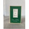 Oscar De La Renta - LIVE IN LOVE eau de