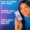 Trace Minerals- Crest 3DWhite Lápiz Blanqueador Dental, Fácil de Usar,
