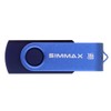 SIMMAX 5pcs 16GB USB Flash Drive U-Disk 16GB USB 2.0