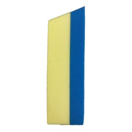 Asahipen Wax Sponge 6.3 inches (160 mm)
