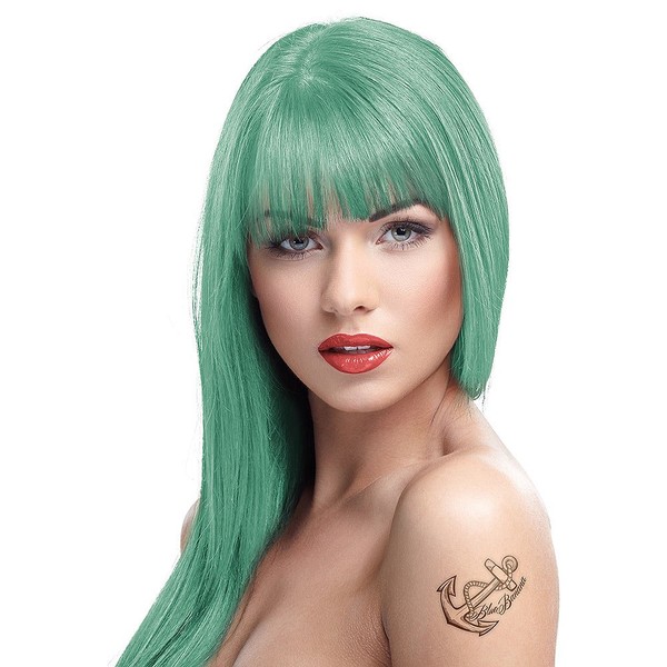 Crazy Colour (Peppermint) 100ml