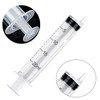 Ink Injection Syringe 20ml Refill Syringe