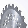 Takagi Earth Man TB-161 Grass Cutting Chip Saw for Electric