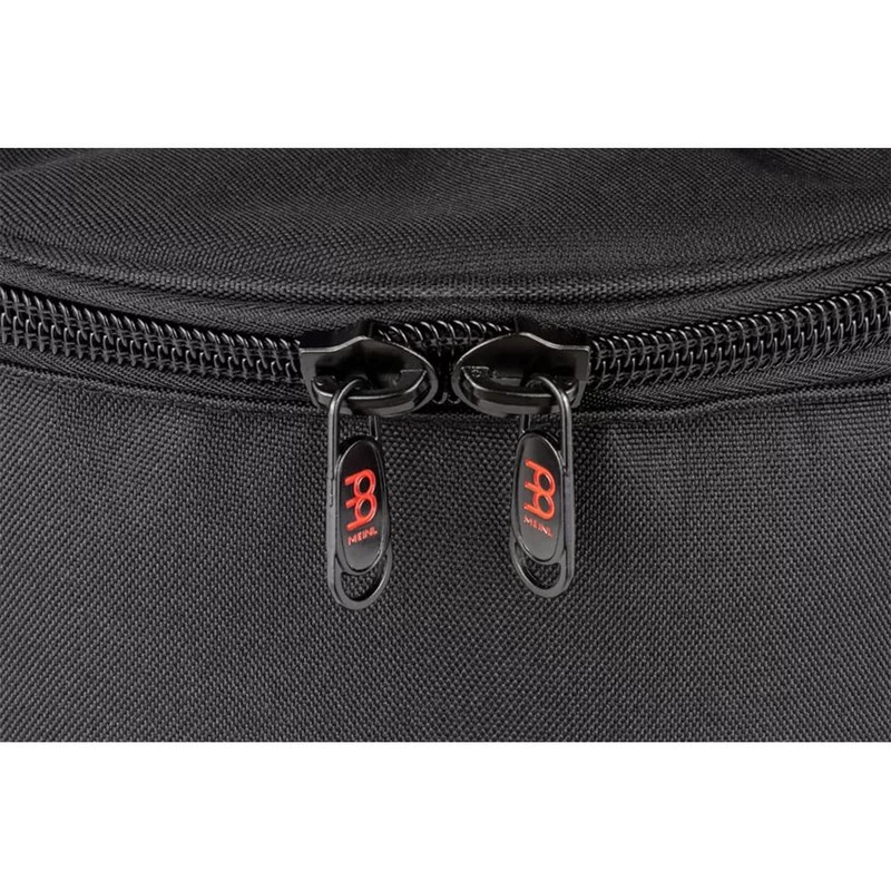 Meinl MTAB-06 6-inch Tamborim Bag Black
