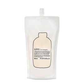 Davines Essentials LOVE Curl Shampoo Refill Pouch 500ml