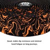 Chooee Road Bike Handlebar Tape,Bike Bar Tape with End Plugs-2
