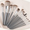 14-Piece Makeup Brush Set 14-Piece Set 3ea