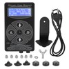 Tattoo Power Supply LCD Screen 2 Pedal Modes Timing Good