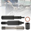 Saihisday Fuel Injector Sleeve Cup Remove and Installation Tool Kit,