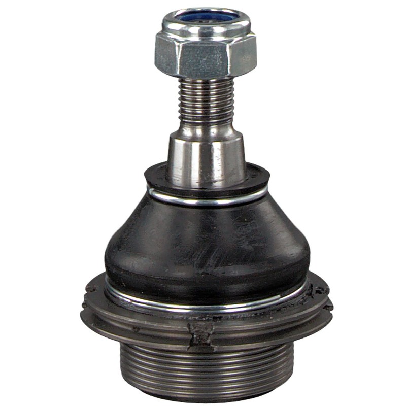 febi bilstein 28356 Ball Joint with nut, pack of one