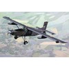 Roden 449 Model Kit Pilatus PC 6 B2 H4 Turbo Porter