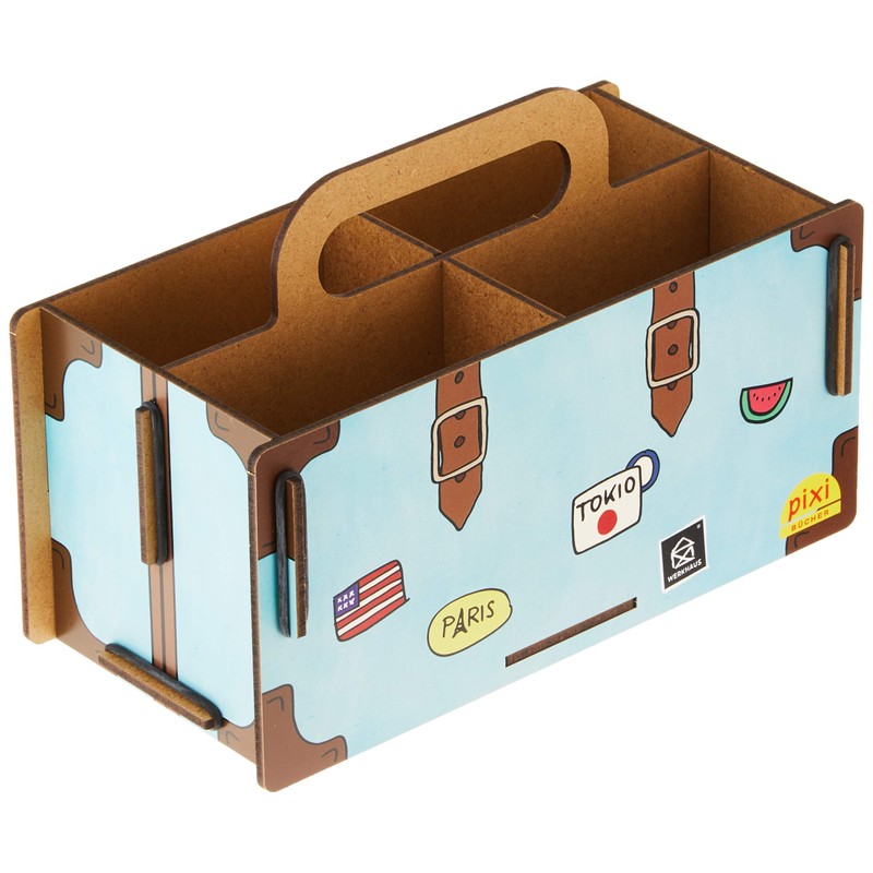 Werkhaus WH0022 Boxes & Boxes